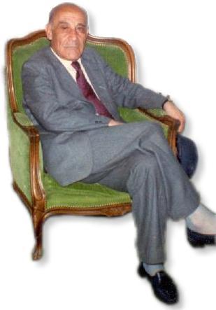 Abdol Hamid Hakimi