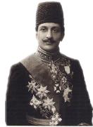 Mirza Ebrahim Khan Hakim al-Molk <<Hakimi>>