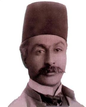 Rahim Hakimi Moshir Homayoon